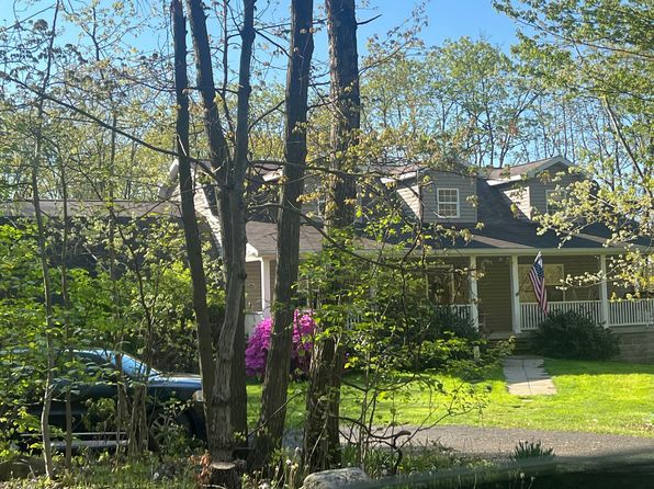 724 Skyline Dr, Dysart, PA 16636