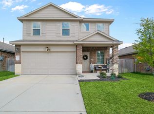 14793 Hazel Branch Dr, New Caney, TX 77357