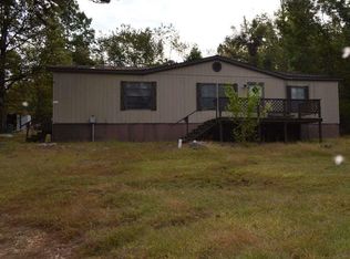 203 Winterberry Dr, Salesville, AR 72653