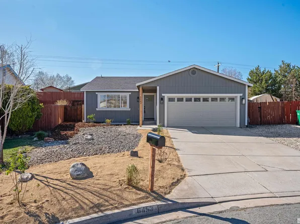 6453 Caddo Ct, Sun Valley, NV 89433