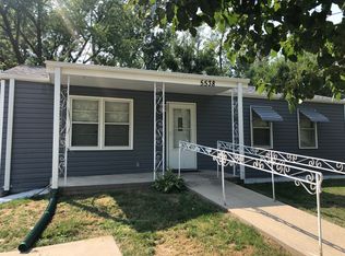 5538 N 65th St, Omaha, NE 68104