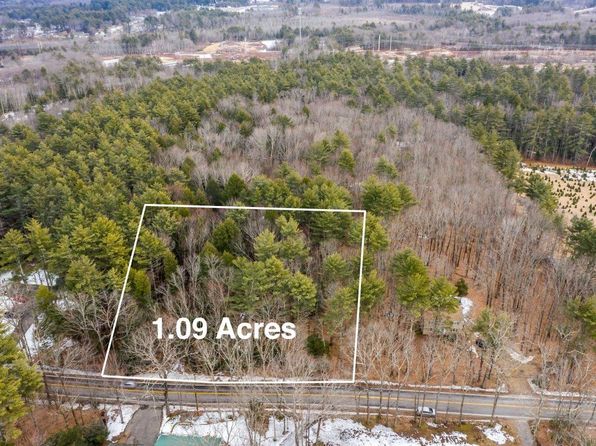 Land For Sale In Rochester Nh