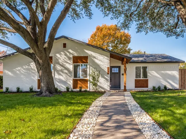 1103 Larkspur Dr, Richardson, TX 75081