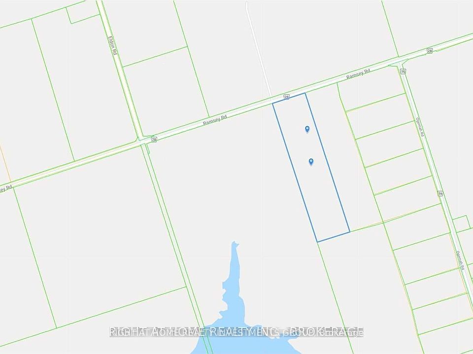 2nd image of 0 Ramsey Rd