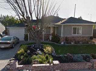1013 Esther Dr, Pleasant Hill, CA 94523
