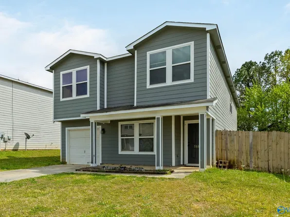144 Whitestone Dr NE, Huntsville, AL 35810