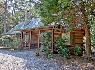 173 Mountain Springs Rd #19B, Pine Mountain, GA 31822