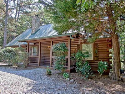 173 Mountain Springs Rd #19B, Pine Mountain, GA, 31822