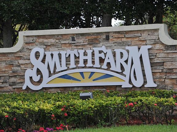 Home For Sale In Smith Farm