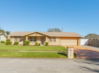 2766 Chartres Ave, Melbourne, FL 32935