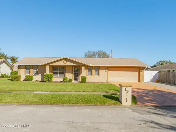 2766 Chartres Ave, Melbourne, FL 32935