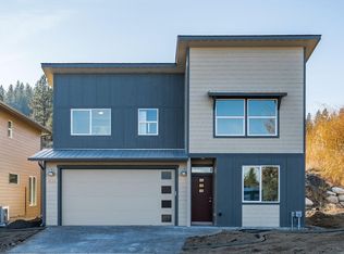 1640 S Nettleton Ln, Spokane, WA 99224