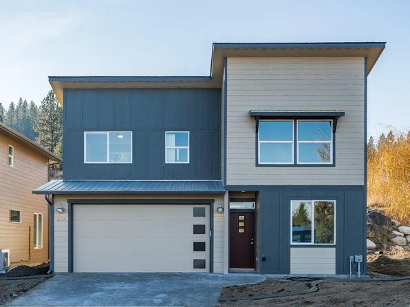 1640 S Nettleton Ln, Spokane, WA 99224