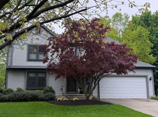5571 Davidson Rd, Hilliard, OH 43026