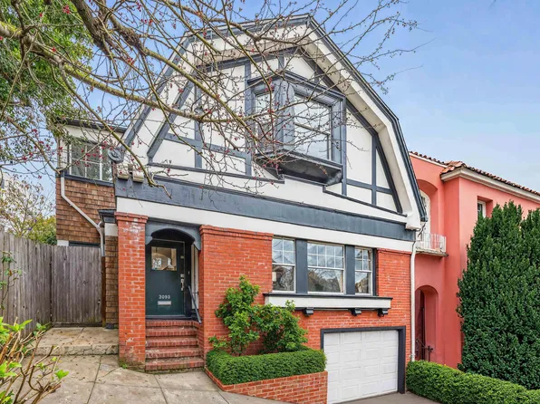 3033 Divisadero St, San Francisco, CA 94123