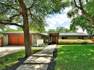 2410 Spring Creek Dr, Austin, TX 78704
