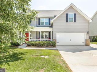 308 Rippling Water Way, Perry, GA 31069