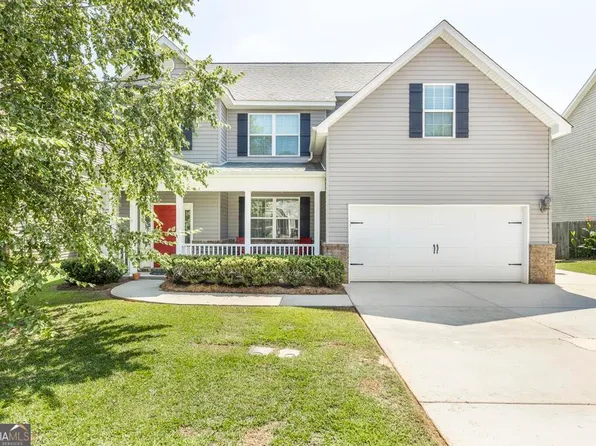 308 Rippling Water Way, Perry, GA 31069