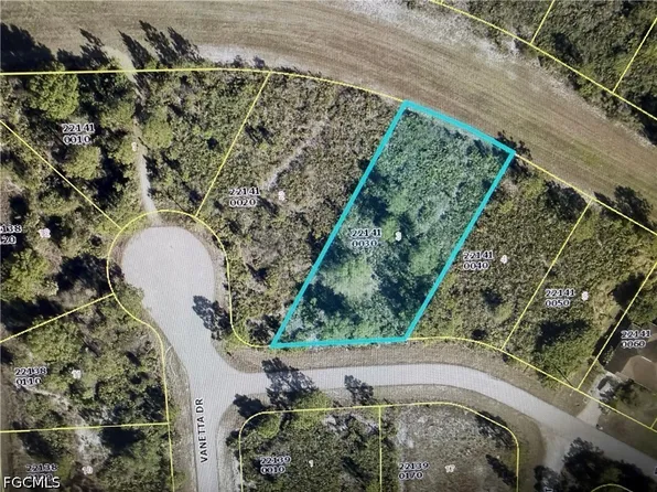 1870 Valmont St, Lehigh Acres, FL 33972