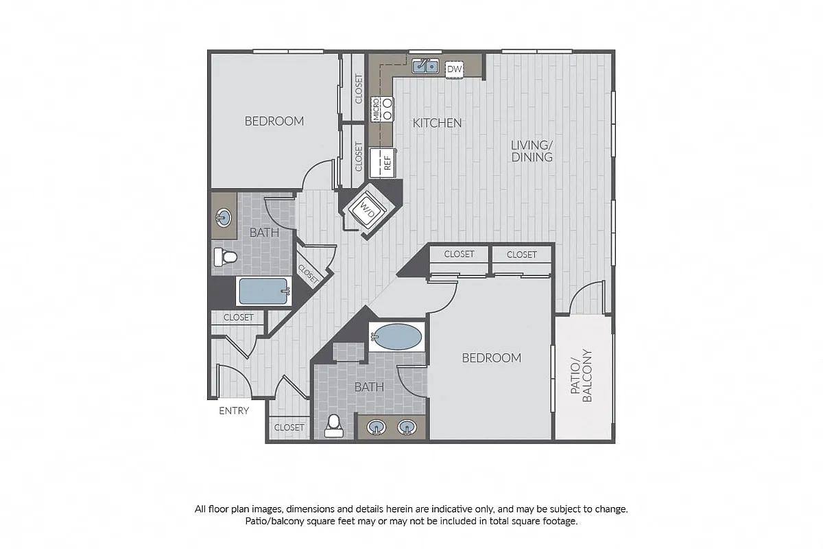 Floor plan Plan 2D