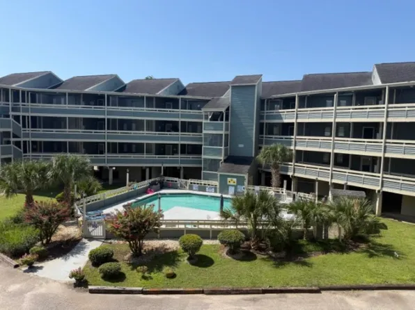 1101 Possum Trot Rd. #B202, North Myrtle Beach, SC 29582