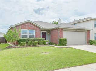 1550 Brandywine Ln, Little Elm, TX 75068