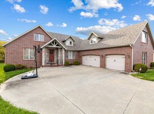 4542 S Frisco Trails Rd, Springfield, MO 65810