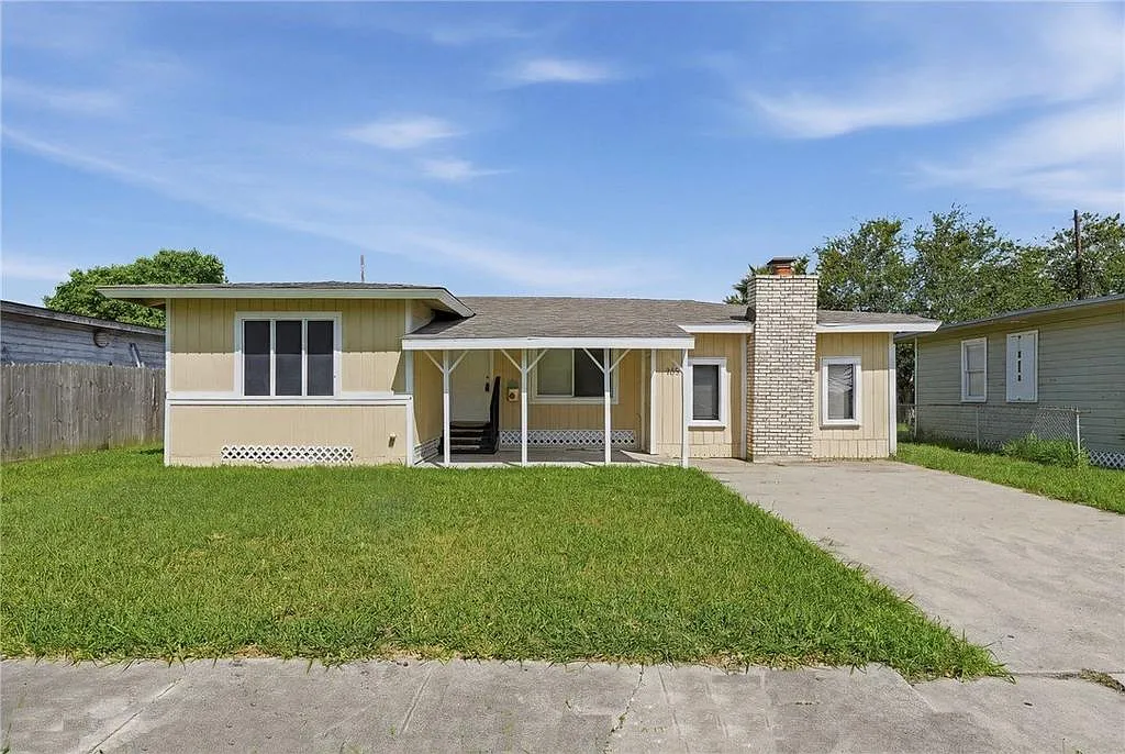 3 bed, 1663 sqft, $1,525 — Photo 1