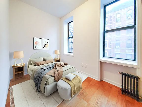 5th image of 109 Eldridge St APT 12