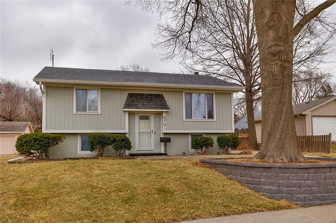 5701 SW 18th St, Des Moines, IA 50315 Zillow
