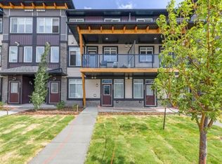 10060 46th St NE #807, Calgary, AB T3J2H8