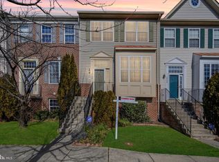 15746 Silent Tree Pl, Woodbridge, VA 22191