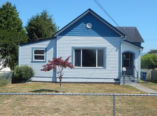 613 Puget St, Sedro Woolley, WA 98284
