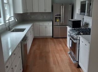 293 Rindge Ave, Cambridge, MA 02140