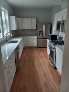 293 Rindge Ave, Cambridge, MA, 02140