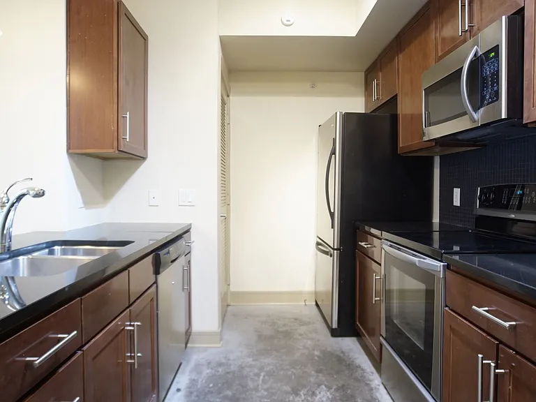 3016 Guadalupe #201 — Photo 2