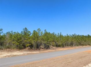 PARCEL 17 Ten Mile Rd, Milton, FL 32571