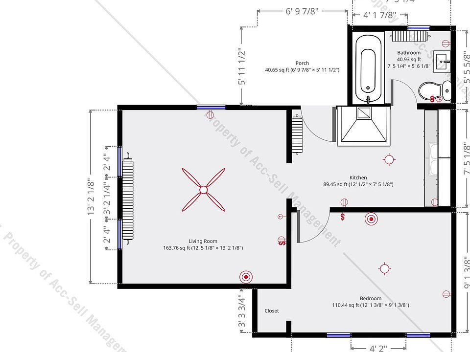 205 Valley Ave NW 1