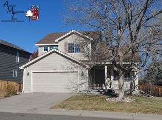 783 W Sparrow Hawk Dr, Highlands Ranch, CO 80129