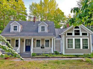 71 Lambs Mill Rd, Naples, ME 04055