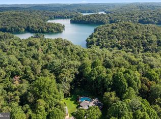 3440 Beckleysville Rd, Millers, MD 21102