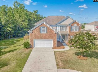 100 Vineyards Crossing Ct, Columbia, SC 29229
