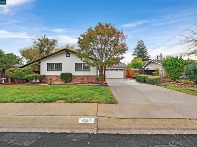 4045 Sacramento St, Concord, CA, 94521