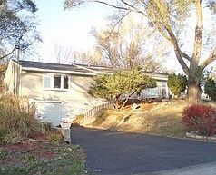 Home for Sale in Valparaiso, Indiana $149,900