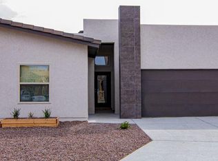 1100 Indigo Sky St, El Paso, TX 79928