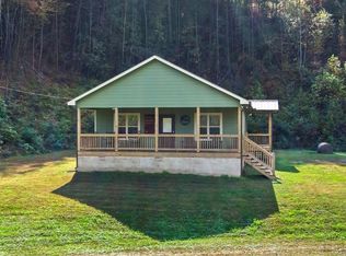 450 Croft Chapel Rd, Turtletown, TN 37391