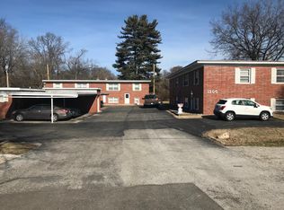 1200 Carlyle Ave APT 7, Belleville, IL 62221