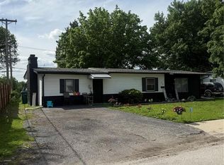 129 Saint Thomas Ln, Cahokia, IL 62206