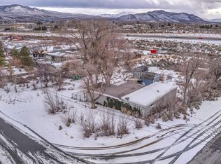 4889 Oak St, Carson City, NV 89701