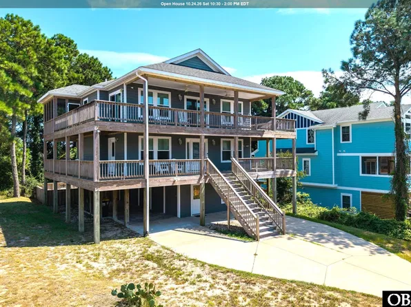 836 Rosewood Ct, Currituck, NC 27927
